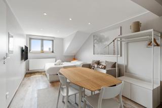 Modern Limpertsberg Studio Near City Center - 5