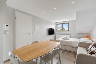 Modern Limpertsberg Studio Near City Center - 1