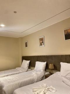 Pyramids Hotel & Free pickup shuttle - 6