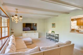 Pet Friendly: Private Pool & Home Theater - 8