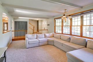 Private Pool and Home Theater Buchanan Family Home! - 6