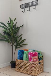 5 Bedroom Beach Retreat with Pool, Game Room, Steps to Sand - 6