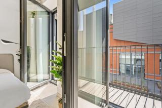 Classy Studio next to Belval Shopping Plaza - 7