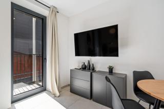 Classy Studio next to Belval Shopping Plaza - 6