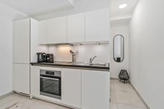 Classy Studio next to Belval Shopping Plaza - 5