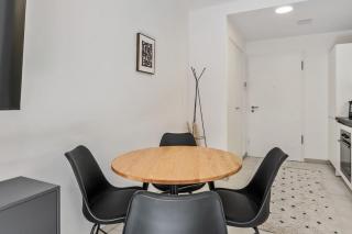 Classy Studio next to Belval Shopping Plaza - 4