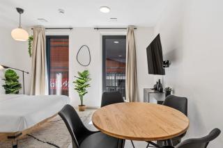 Classy Studio next to Belval Shopping Plaza - 2