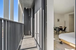 Classy Studio next to Belval Shopping Plaza - 1