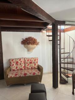 Sua casa no bosque de Geriba! - 8