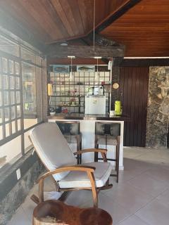 Sua casa no bosque de Geriba! - 7