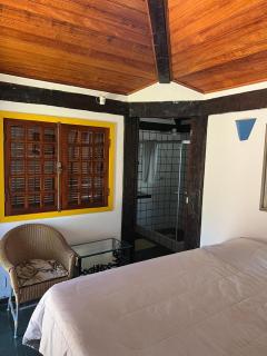 Sua casa no bosque de Geriba! - 5