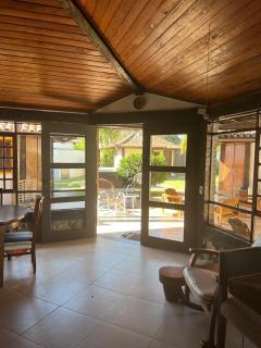 Sua casa no bosque de Geriba! - 3