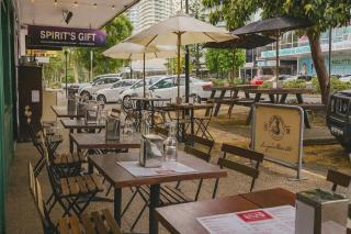 Snapper Rocks Ocean view Retreat - 9