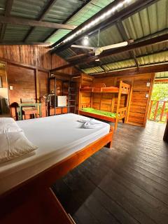 Casa Cachalote - El Valle - 8