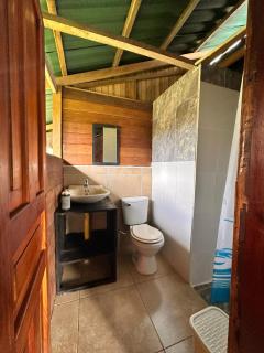 Casa Cachalote - El Valle - 6