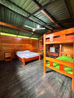 Casa Cachalote - El Valle - 4