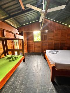 Casa Cachalote - El Valle - 3