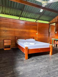 Casa Cachalote - El Valle - 2