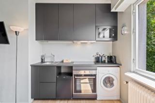 Modern Studio in the Heart of Luxembourg - 8