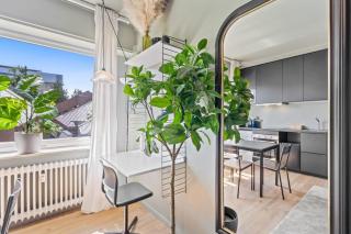 Modern Studio in the Heart of Luxembourg - 5