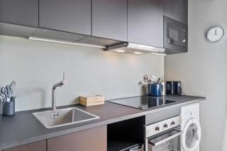 Modern Studio in the Heart of Luxembourg - 2