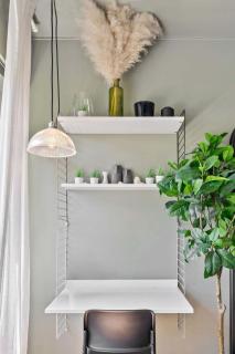 Modern Studio in the Heart of Luxembourg - 1