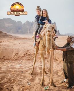 WADI RUM NEOM lUXURY CAMP - Wadi Rum - 3