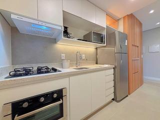 Hospede-se com conforto perto da Rua Coberta - 9