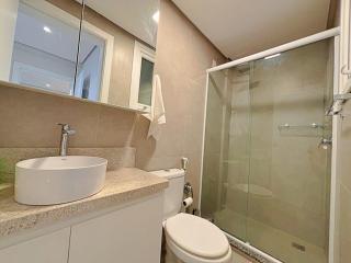 Hospede-se com conforto perto da Rua Coberta - Gramado - 1