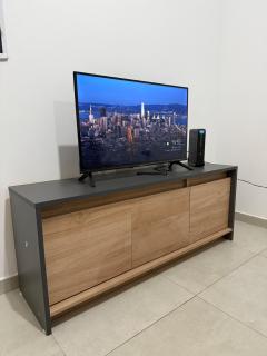 Departamento en pleno centro con todas las comodidades - 8