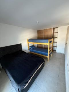 Departamento en pleno centro con todas las comodidades - 1