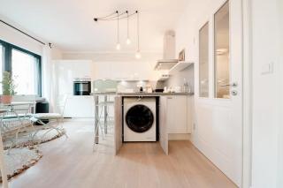 Stylish 2BR in Belair, Walk to City & Parc Merl - 6