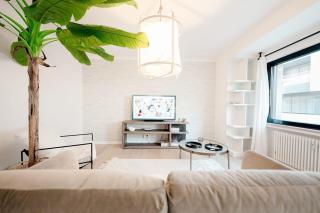 Stylish 2BR in Belair, Walk to City & Parc Merl - 4
