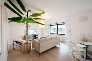 Stylish 2BR in Belair, Walk to City & Parc Merl - 3