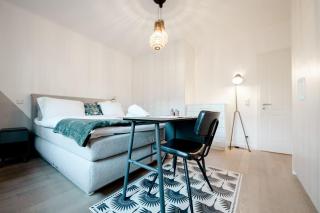 Stylish 2BR in Belair, Walk to City & Parc Merl - 1