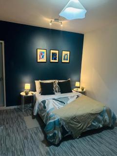 Habitación en Lucerna - 0