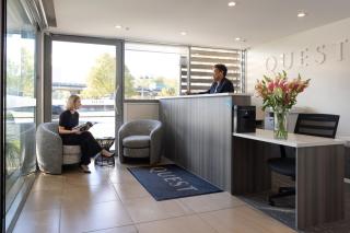 Quest on Beaumont - 1