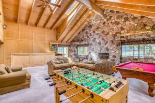 036 - Eye of the Eagle - Big Bear Getaway - 8