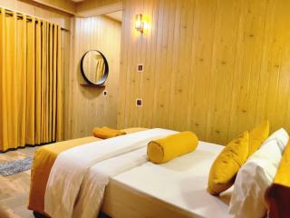 Tea Brook Lodge Ella - 6