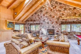 036 - Eye of the Eagle - Big Bear Getaway - 4