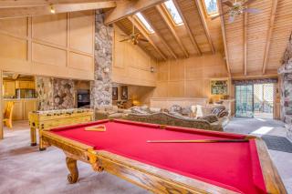 036 - Eye of the Eagle - Big Bear Getaway - 1