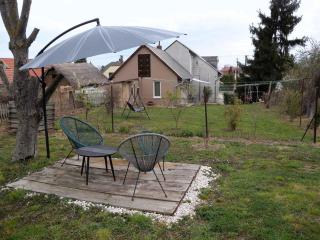 Apartments in Balatongyörök 34590 - 5