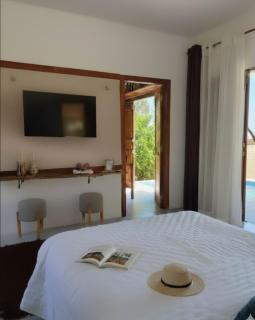 Bangalô Exclusivo Pontal do Maceió - 9