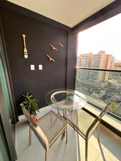 Art Studio Incredible roofop by VLV Stays - 5