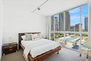ULTIQA Air On Broadbeach - 2