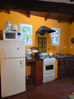 Casa alameda - Mar de Cobo - 5