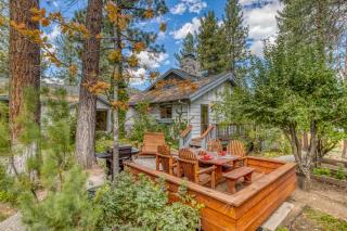 036 - Eye of the Eagle - Big Bear Getaway - 6