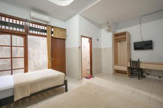 RedDoorz at Hotel Dewata Indah Denpasar - 6