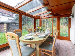 Landhaus am Waldrand - 9