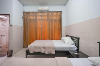 RedDoorz at Hotel Dewata Indah Denpasar - 1